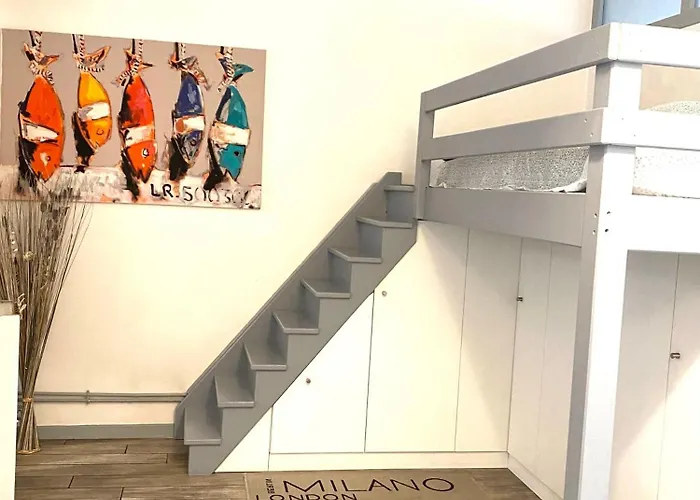 Appartamento Chez Mo *